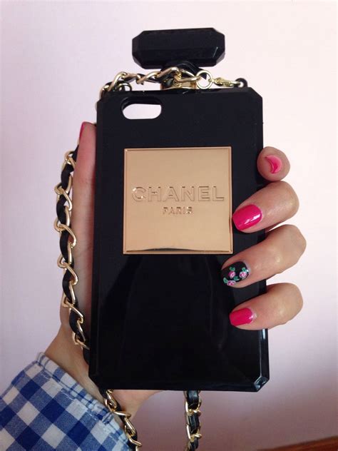 designer iphone 6 plus cases chanel|Chanel iPhone case.